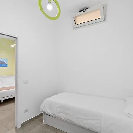 Giufrania Pensionat 3*