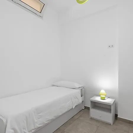 Pensionat Giufrania